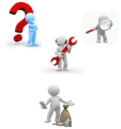 Asesoria Tecnica Personalizada